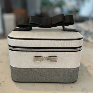 Victoria’s Secret Hard Train Case